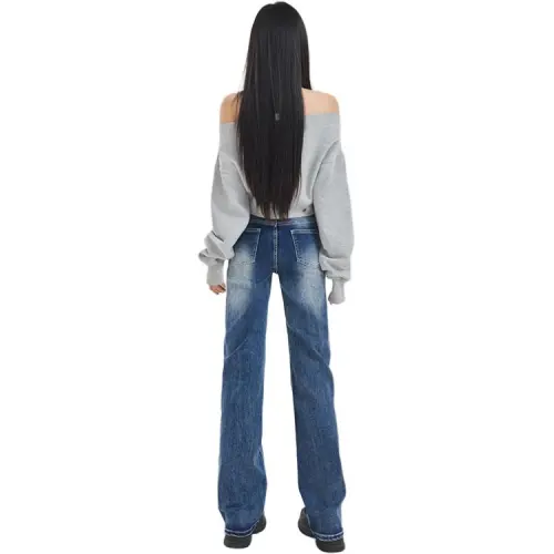 FHMY Jeans Women's