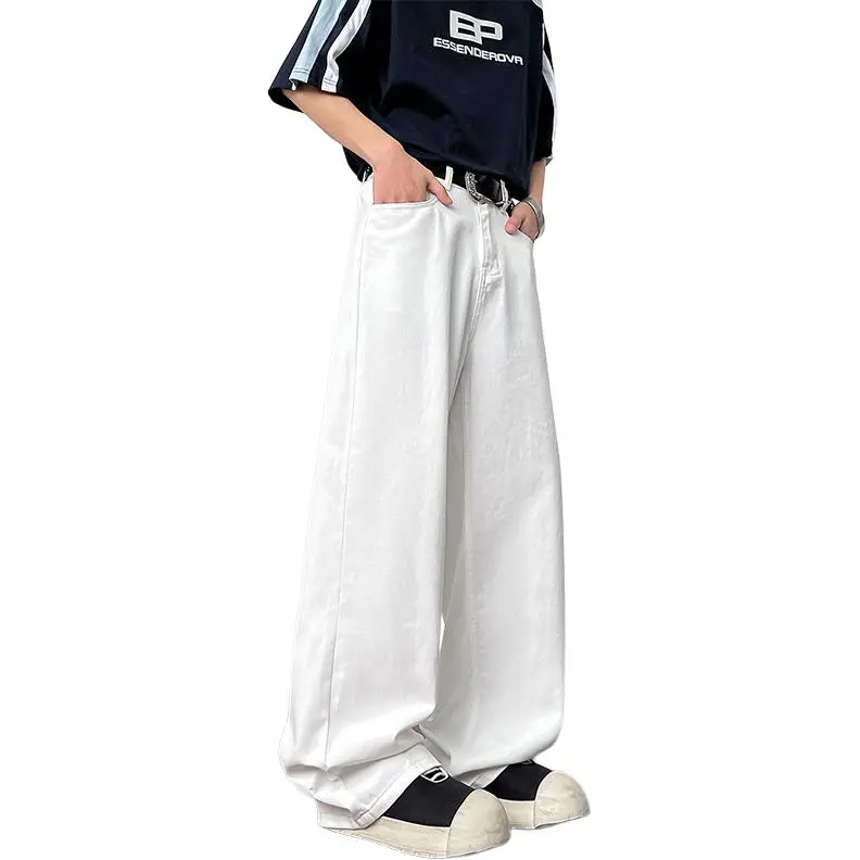 PANDA ADEVIL Jeans Unisex-25