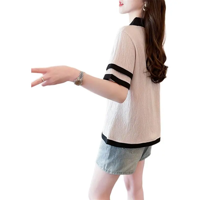 GOSO T Shirts Women's-7