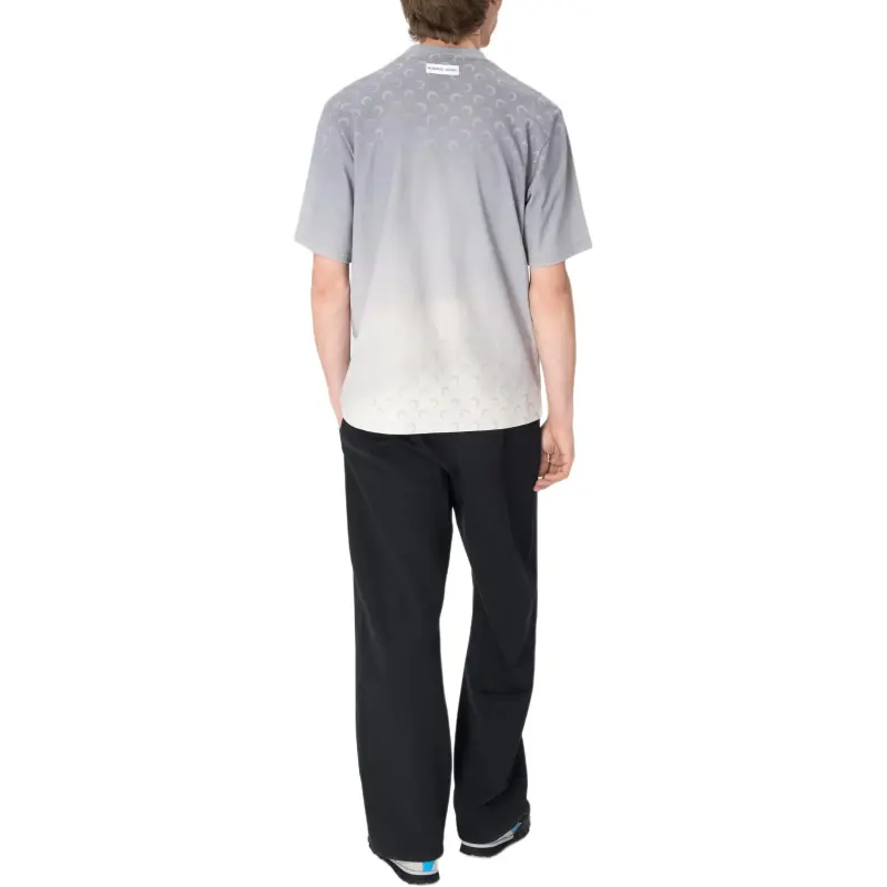 Marine Serre SS25 T Shirt Unisex-2