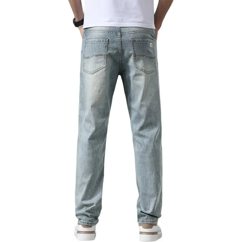 JUCY JUDY Jeans Unisex-1