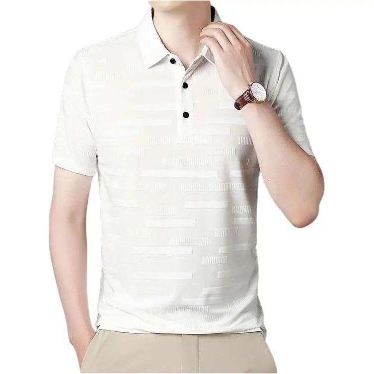PIERRE CARDIN Polo Shirt Unisex-9