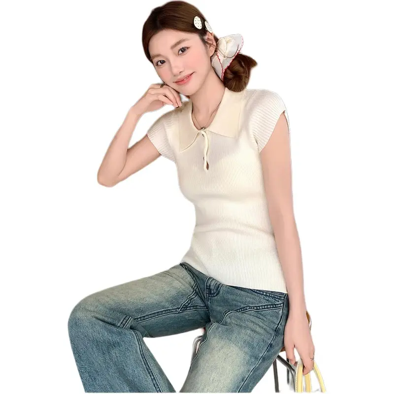 GOSO T Shirts Women's-2
