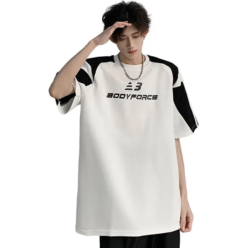 PODGORNOI T Shirts Men-3