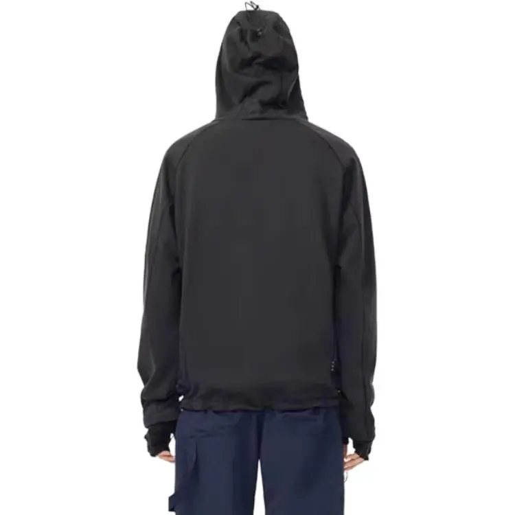 VOLCOM Jackets Unisex-4