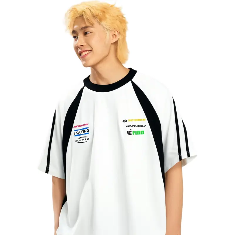 FIDO DIDO T Shirts Unisex-11