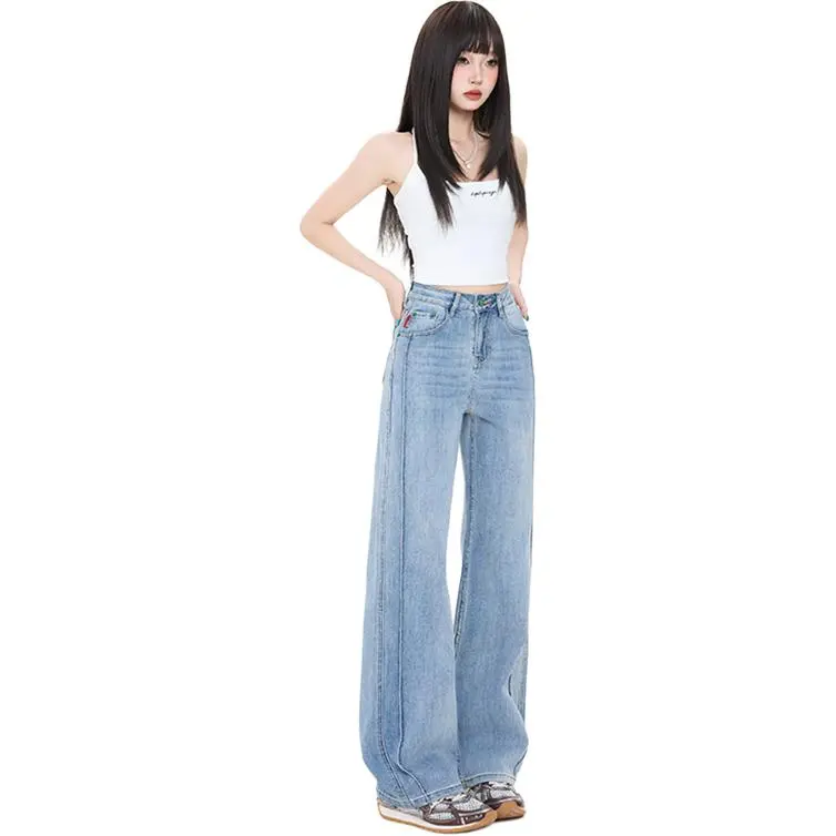 Kazakhstan Jeans Women's-3