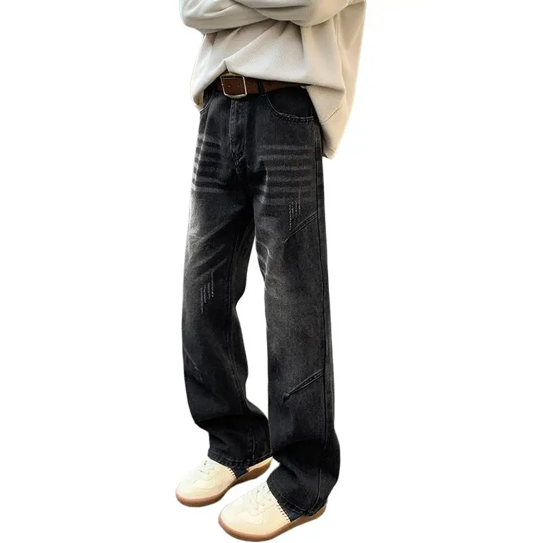 Humanism 1986 Jeans Unisex-1