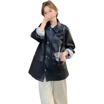 La Chapelle Jackets & Coats Women's Black