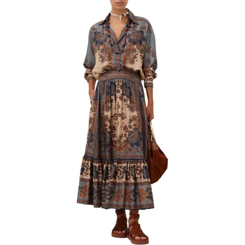 Zimmermann Ascension Shirt-1