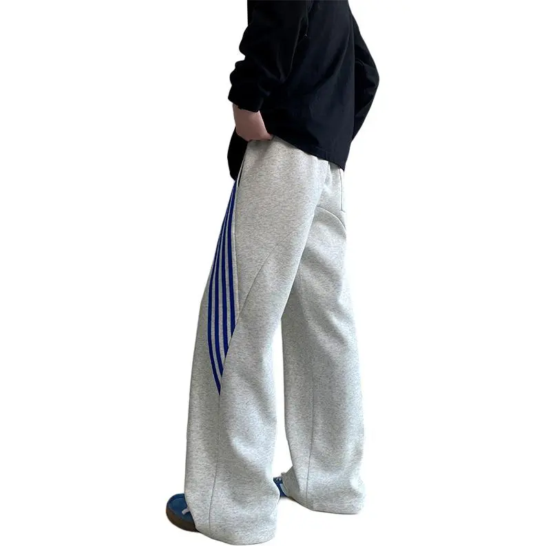 Lafetto Casual Pants Unisex-1