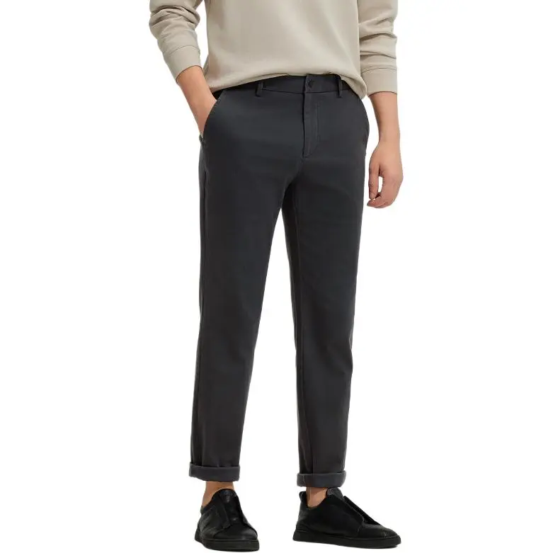 Hush Puppies Casual Pants Men's-3