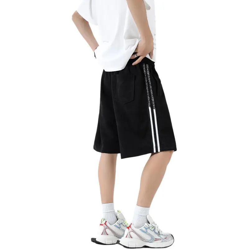 7 SEVFUN Casual Shorts Unisex-10