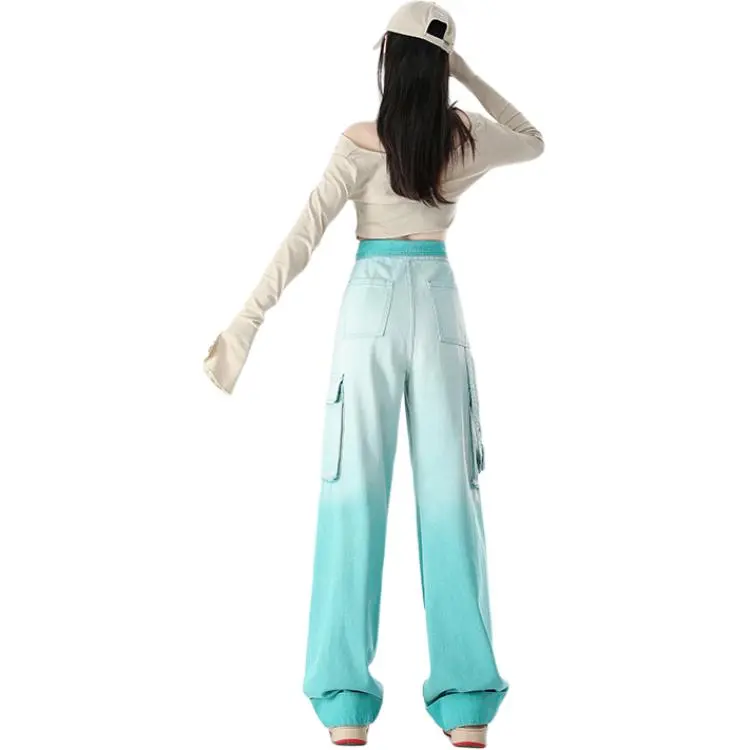 The New Age Family Jeans Women's-1