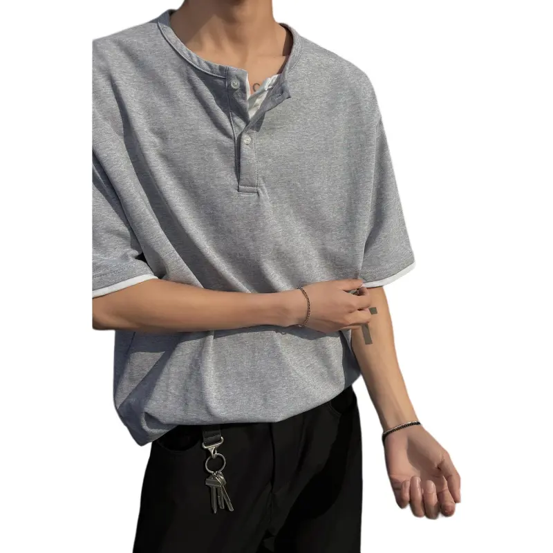 CORNILOT T Shirts Unisex-6