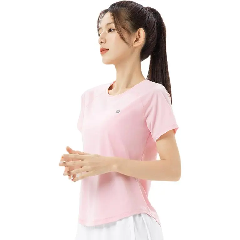 361° Yoga T Shirts Women's-9