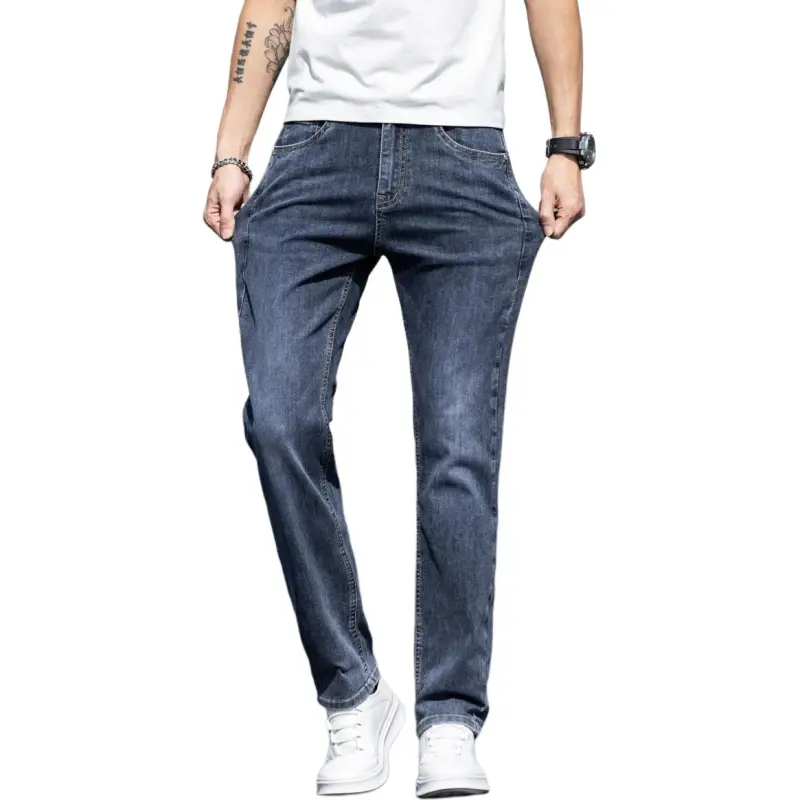 PIERRE CARDIN Jeans Men-12