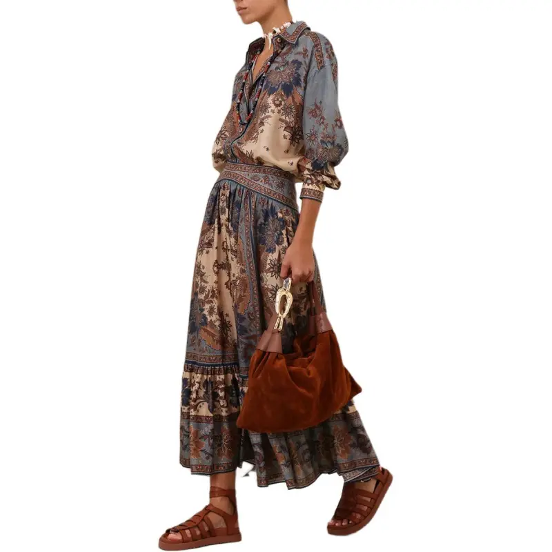 Zimmermann Ascension Shirt-5
