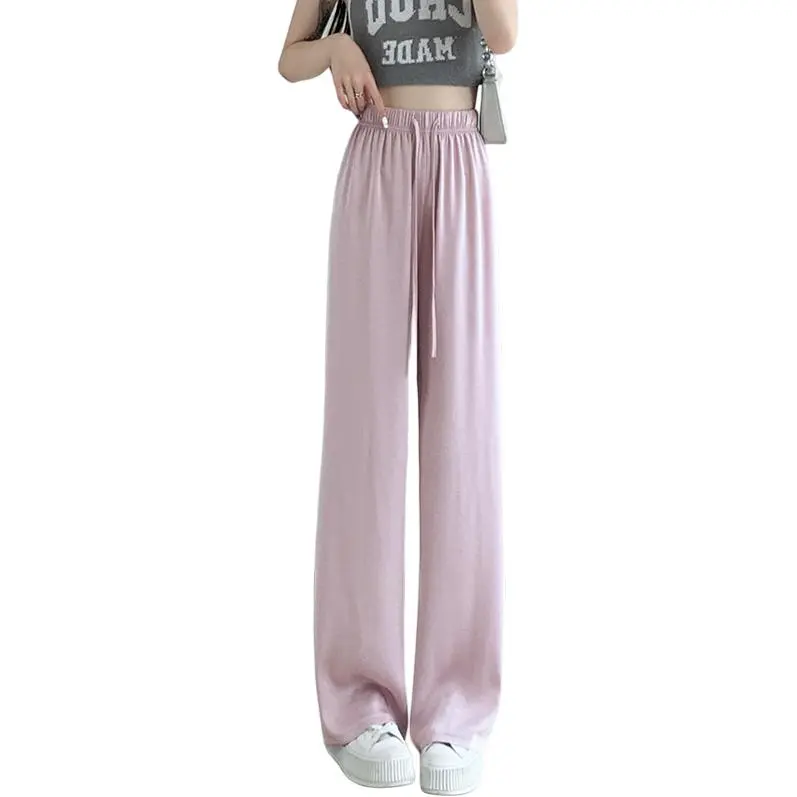 HTHK Casual Pants Women's-13