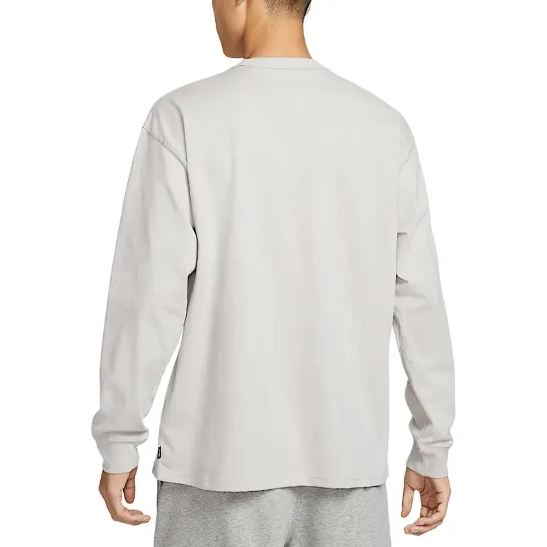 Nike Sportswear Premium Essentials Men's Long Sleeve T Shirt-2