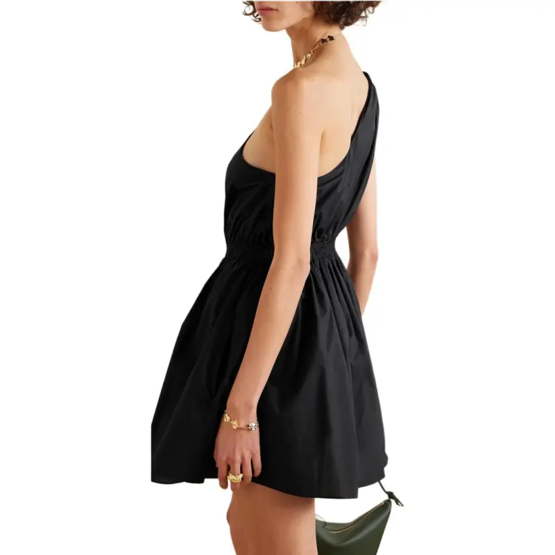 Matteau Sleeveless Dress Women's Black-1