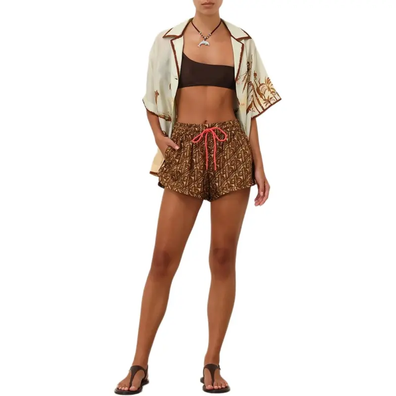 Zimmermann Silk Shirt-2
