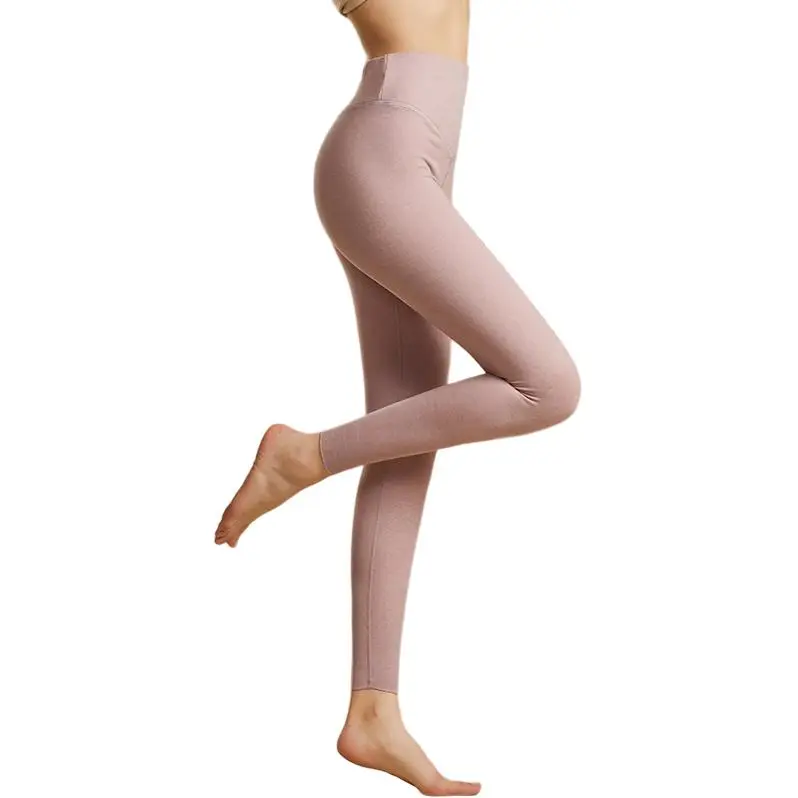 XIANSINIAO Women's Leggings-2