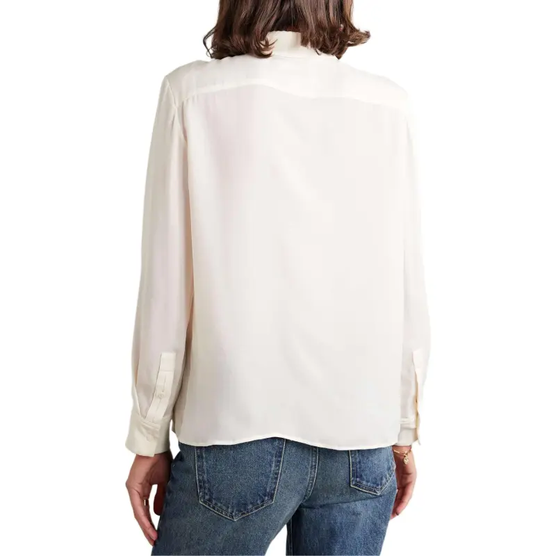 NILI LOTAN Shirts Women's Beige-2