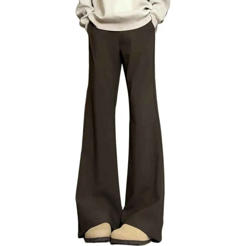 PAINT STAIN Casual Pants Unisex-2