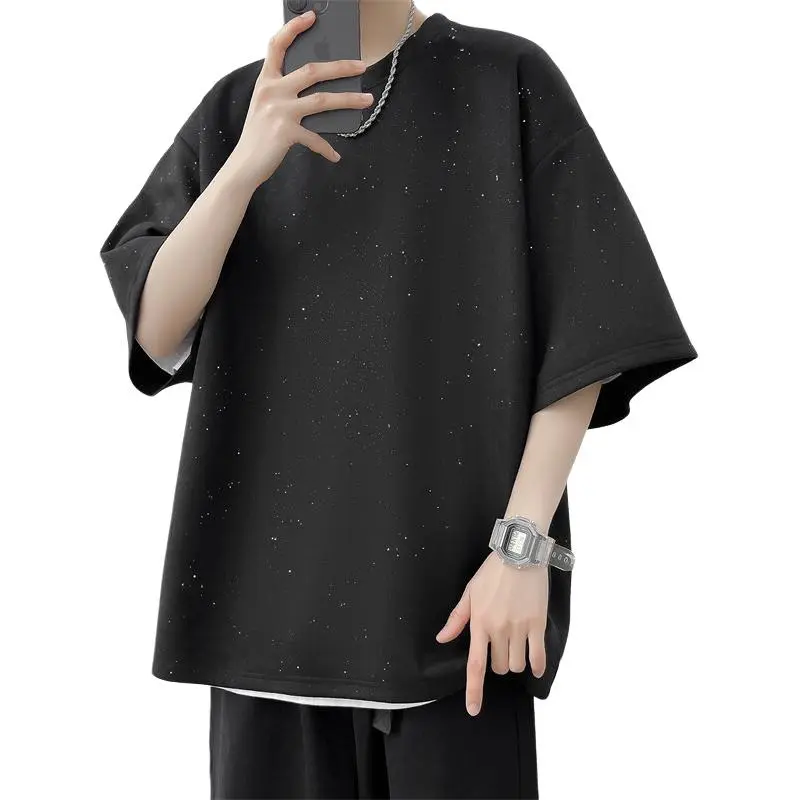 YOFVV T Shirts Unisex-3