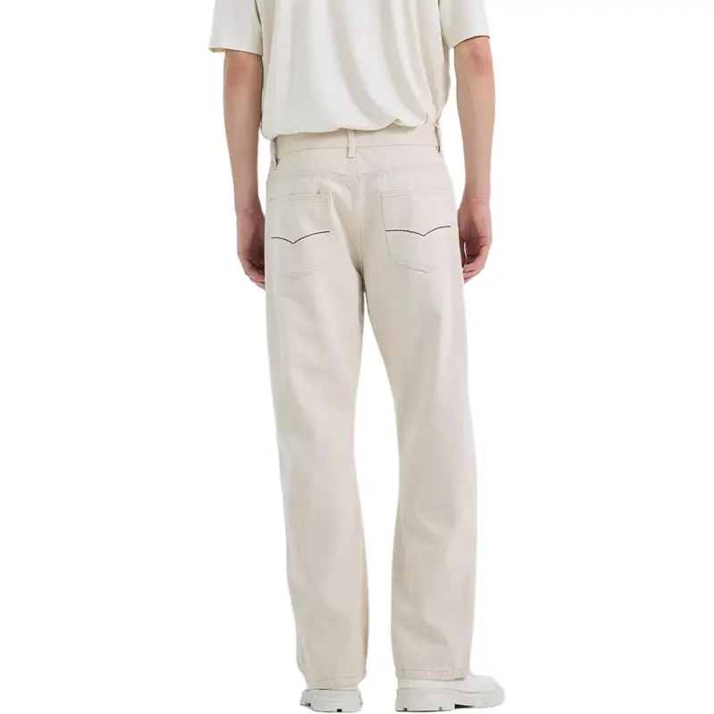 WILD LEADER Jeans Men Honey Apricot[NKW5138Y30]-1