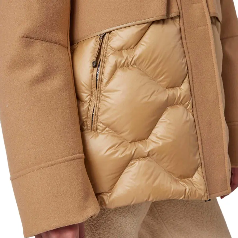 PARAJUMPERS Nadine Jacket-5