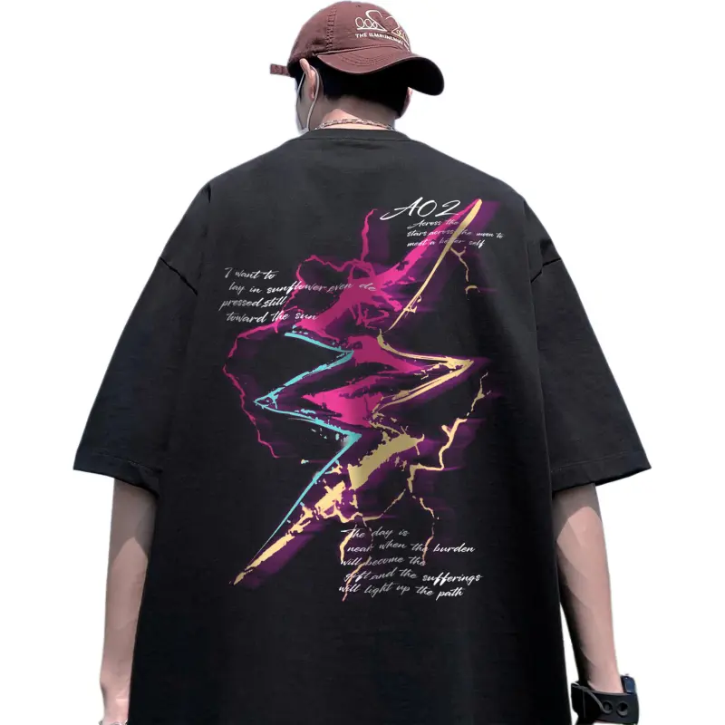 A02 T Shirts Unisex-10