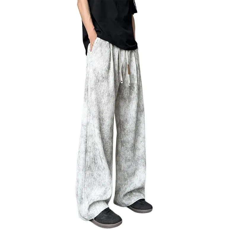 Cost Per Kilo Casual Pants Unisex-3