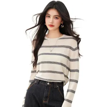 La Chapelle Knitwear Women's Oat