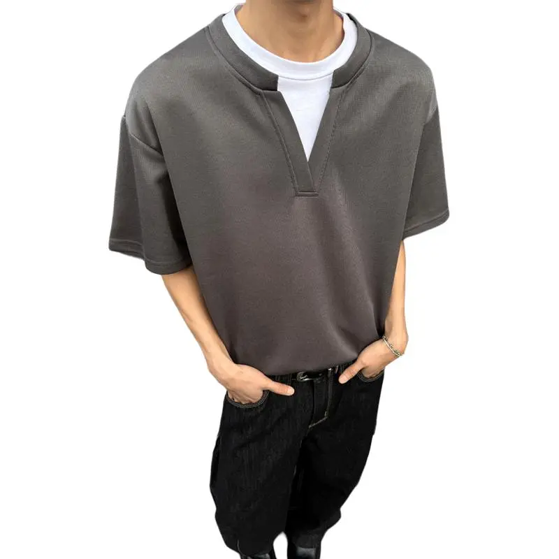 DREST T Shirts Unisex-6