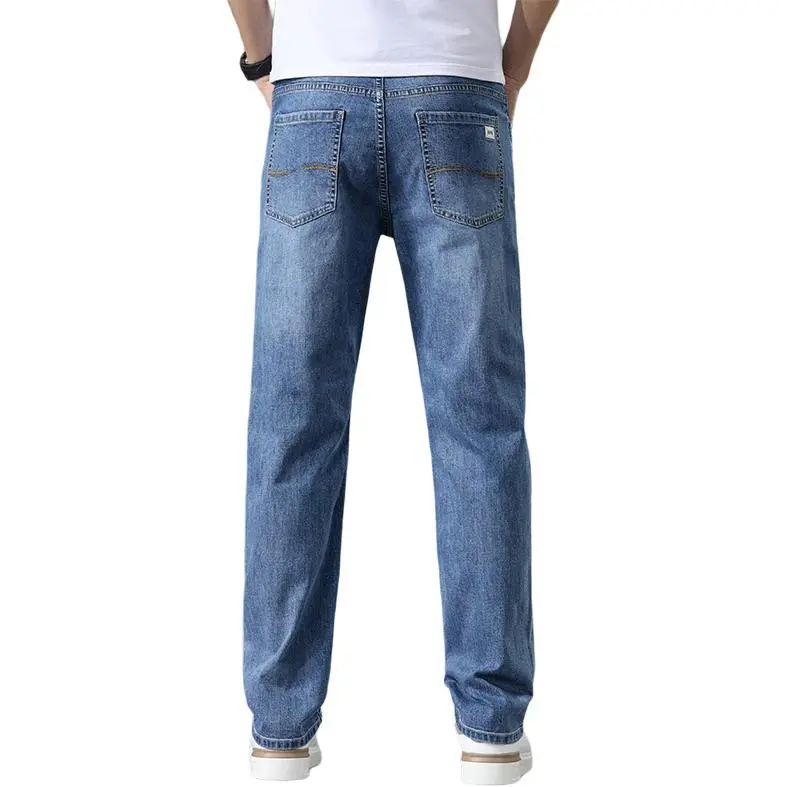 JUCY JUDY Jeans Unisex-9