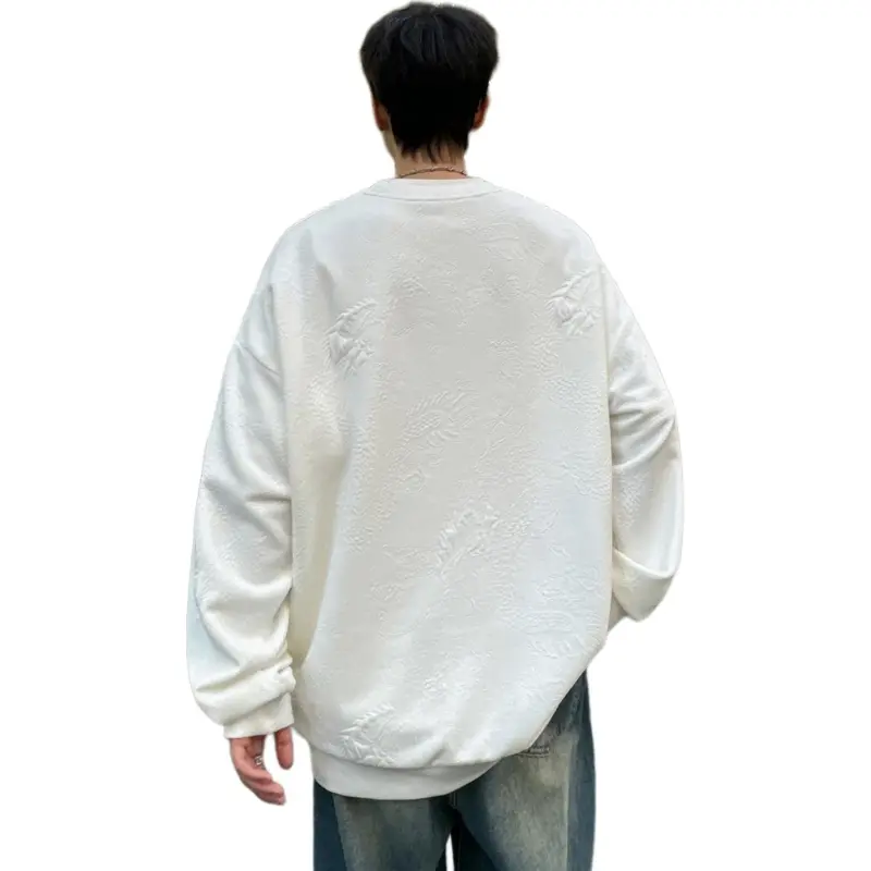 RAP PANDA Sweatshirts Unisex-2