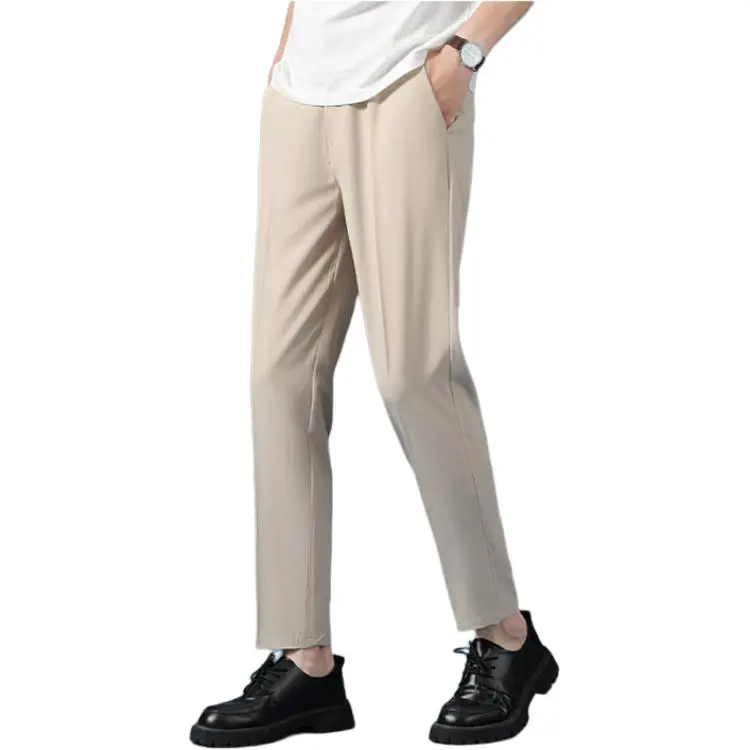PIERRE CARDIN Suit Trouser Unisex-21
