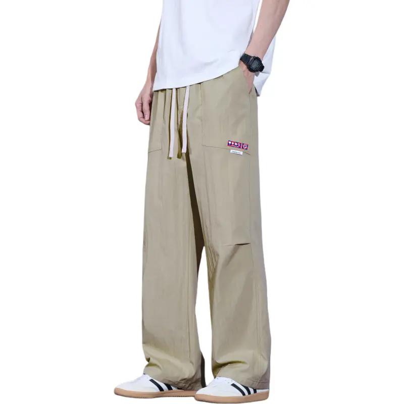 FCB ARCELONA Casual Pants Unisex-11