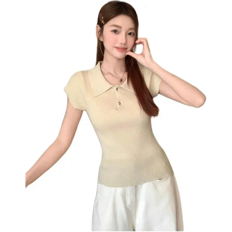 GOSO T Shirts Women's-13