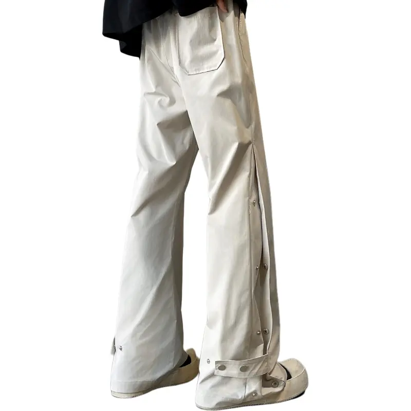 SXSY Knitted Sports Pants Unisex-7