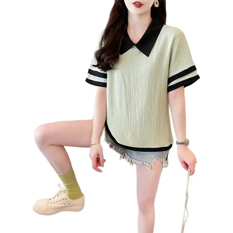 GOSO T Shirts Women's-22