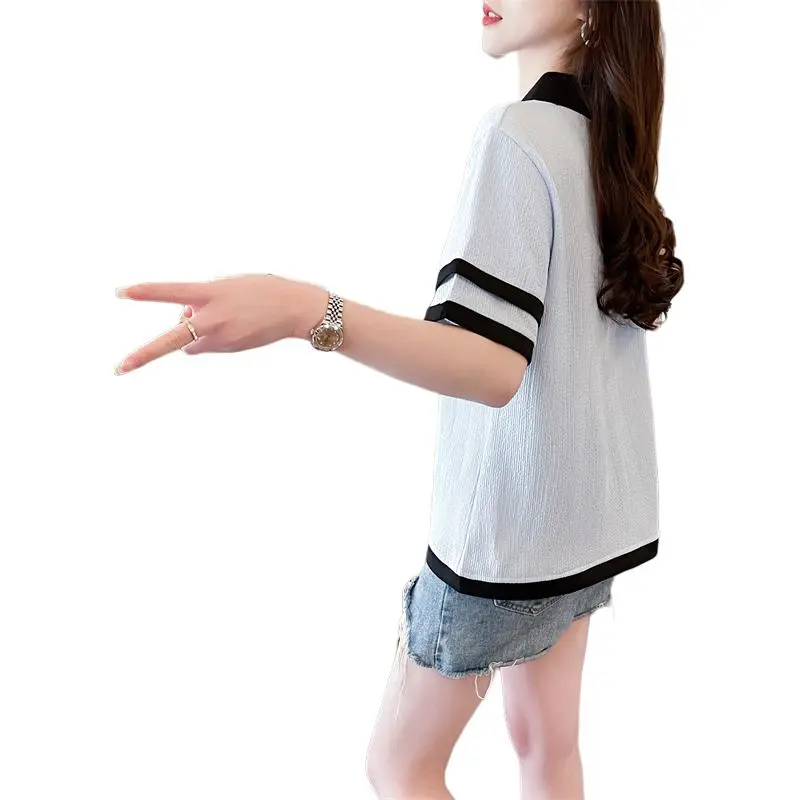 GOSO T Shirts Women's-1