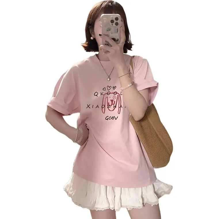 CHANGE SHE T Shirts Women's-2