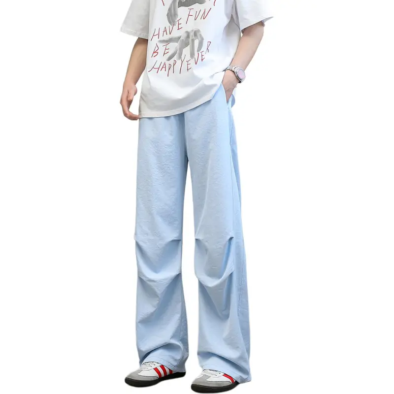 YORKZOOM Casual Pants Men-10
