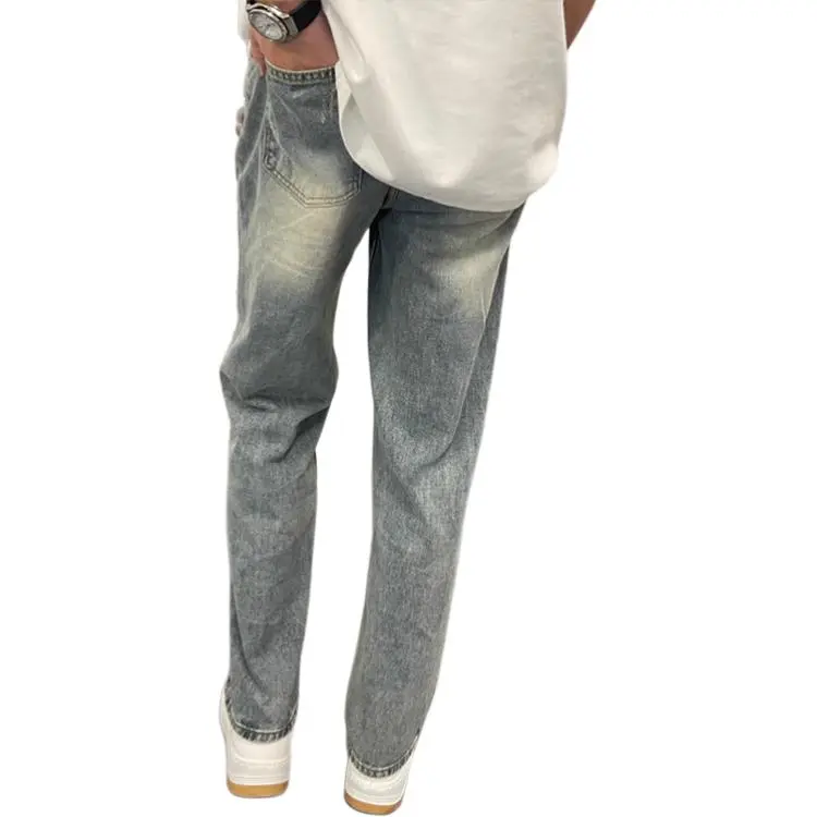CORNILOT Jeans Unisex-1