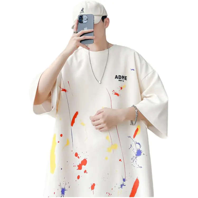 PVPVPV T-Shirts Unisex-3