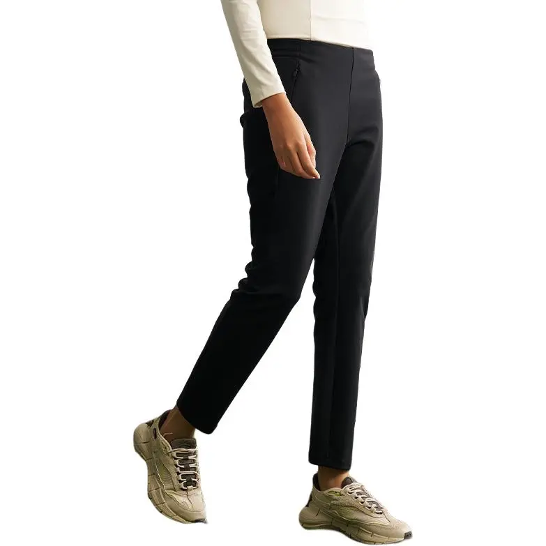SPYDER Casual Pants Women's Black-3