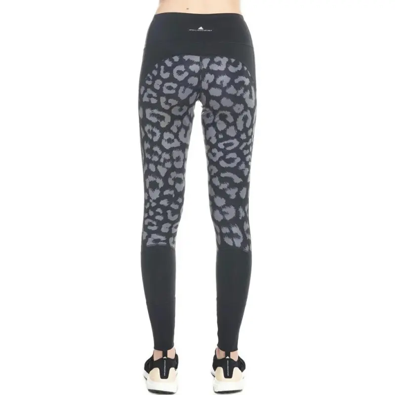 Adidas x Stella McCartney Leggings Women's Black-3
